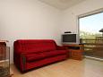 Living room Living room - Apartment A-789-b - Apartments Brela (Makarska) - 789