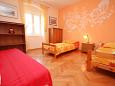 Bedroom 2 Bedroom 2 - Apartment A-7907-a - Apartments Split (Split) - 7907