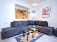 Living room Living room - Apartment A-7908-a - Apartments Jušići (Opatija) - 7908