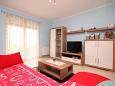 Living room Living room - Apartment A-7916-a - Apartments Opatija (Opatija) - 7916