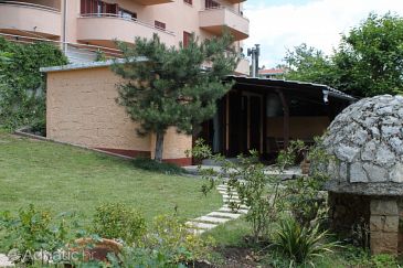 Property - Apartments 7919 Property Opatija (Opatija) - Accommodation 7919 - Apartments with pebble beach.