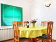 Dining room Dining room - Apartment A-792-a - Apartments Betina (Murter) - 792