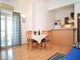 Dining room Dining room - Apartment A-792-b - Apartments Betina (Murter) - 792