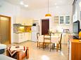Dining room Dining room - Apartment A-792-c - Apartments Betina (Murter) - 792