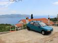 Parking lot - Apartments 7922 Parking lot Zagore (Opatija) - Accommodation 7922 - Apartments with pebble beach.