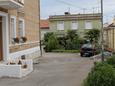 Parking lot - Rooms 7927 Parking lot Opatija (Opatija) - Accommodation 7927 - Rooms in Croatia.