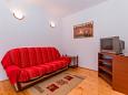 Living room Living room - Apartment A-7930-a - Apartments Smolići (Labin) - 7930