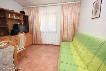 Living room Artatore, Living room u smještaju tipa apartment, dostupna klima i dopusteni kucni ljubimci.