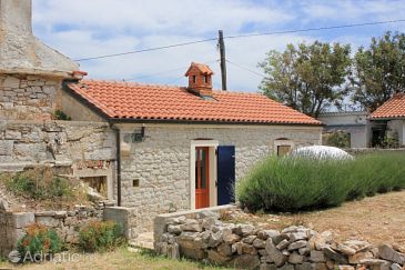 Property Stivan, Cres, Property 7947 - Vacation Rentals with pebble beach.