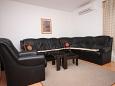 Living room Living room - Apartment A-7961-a - Apartments Nerezine (Lošinj) - 7961