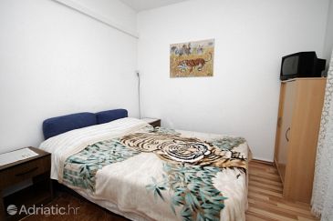 Bedroom Opatija, Bedroom u smještaju tipa room, WIFI.