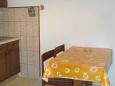 Dining room Dining room - Studio flat AS-7984-b - Apartments Cres (Cres) - 7984