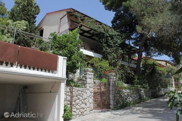 Property - Apartments 7992 Property Mali Lošinj (Lošinj) - Accommodation 7992 - Apartments in Croatia.