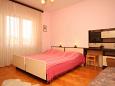 Bedroom 1 Bedroom 1 - Apartment A-7993-a - Apartments Cres (Cres) - 7993