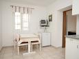 Dining room Dining room - Apartment A-8004-b - Apartments Osor (Lošinj) - 8004
