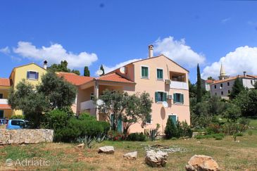 Property Sveti Jakov, Lošinj, Property 8011 - Apartments with pebble beach.