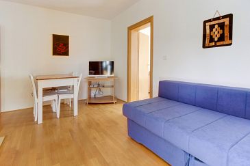 Living room Artatore, Living room u smještaju tipa apartment, dopusteni kucni ljubimci i WIFI.