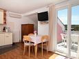 Dining room Dining room - Apartment A-8023-b - Apartments Artatore (Lošinj) - 8023