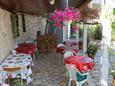 Shared terrace Shared terrace - Room S-8032-c - Apartments and Rooms Veli Lošinj (Lošinj) - 8032