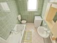 Bathroom 1 Bathroom 1 - Apartment A-8036-a - Apartments Cres (Cres) - 8036