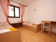 Bedroom 2 Bedroom 2 - Apartment A-8036-a - Apartments Cres (Cres) - 8036