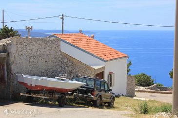Property Ustrine, Cres, Property 8037 - Vacation Rentals with pebble beach.