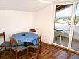 Dining room Dining room - Apartment A-804-b - Apartments Murter (Murter) - 804