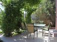 Shared terrace Shared terrace - Apartment A-8057-a - Apartments Sveti Jakov (Lošinj) - 8057