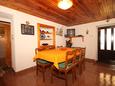 Dining room Dining room - House K-8073 - Vacation Rentals Miholašćica (Cres) - 8073