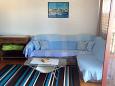 Living room Living room - Apartment A-808-a - Apartments Tisno (Murter) - 808