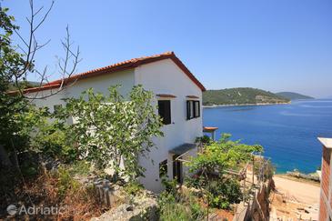 Property - Apartments 8080 Property Savar (Dugi otok) - Accommodation 8080 - Apartments near sea.