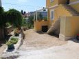 Parking lot Sali, Dugi otok, Parking lot 8083 - Apartments u Hrvatskoj.