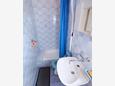 Bathroom 2 Bathroom 2 - Apartment A-810-a - Apartments Tisno (Murter) - 810