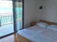 Bedroom 2 Bedroom 2 - Apartment A-810-a - Apartments Tisno (Murter) - 810