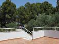 Shared terrace Shared terrace - Apartment A-8105-a - Apartments Verunić (Dugi otok) - 8105