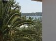 Shared terrace - view Shared terrace - view - Apartment A-8105-a - Apartments Verunić (Dugi otok) - 8105