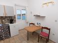 Dining room Dining room - Studio flat AS-811-a - Apartments Tisno (Murter) - 811