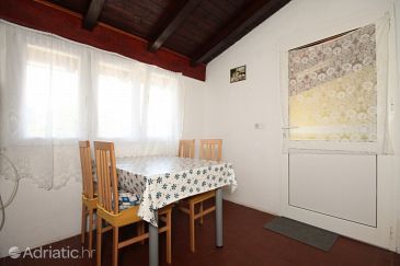 Dining room Sali, Dining room u smještaju tipa apartment, WIFI.