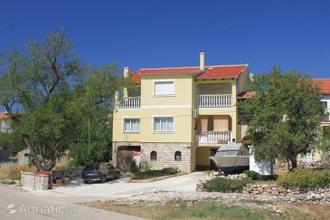 Property - Apartments 8112 Property Sali (Dugi otok) - Accommodation 8112 - Apartments in Croatia.