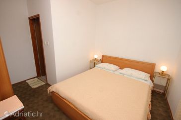 Bedroom Božava, Bedroom u smještaju tipa room, dopusteni kucni ljubimci.