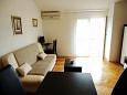 Living room Living room - Apartment A-8119-b - Apartments Sali (Dugi otok) - 8119