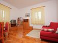 Living room Living room - Apartment A-8120-a - Apartments Sali (Dugi otok) - 8120