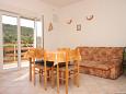 Dining room Dining room - Apartment A-8123-c - Apartments Božava (Dugi otok) - 8123