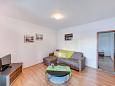 Living room Living room - Apartment A-8128-a - Apartments Savar (Dugi otok) - 8128
