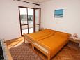 Bedroom Bedroom - Room S-8132-a - Rooms Luka (Dugi otok) - 8132