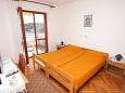 Bedroom Bedroom - Room S-8132-c - Rooms Luka (Dugi otok) - 8132