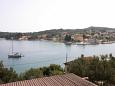 Shared terrace - view Shared terrace - view - Room S-8132-e - Rooms Luka (Dugi otok) - 8132