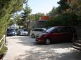 Parking lot - Apartments 8135 Parking lot Sali (Dugi otok) - Accommodation 8135 - Apartments near sea.