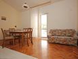 Dining room Dining room - Apartment A-8145-a - Apartments Zaglav (Dugi otok) - 8145