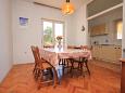Dining room Dining room - Apartment A-8146-a - Apartments Zaglav (Dugi otok) - 8146